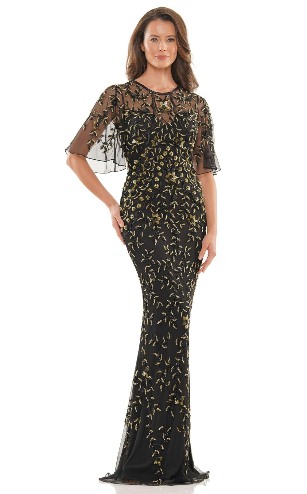 Marsoni MV1208 Dress - VOLAKK