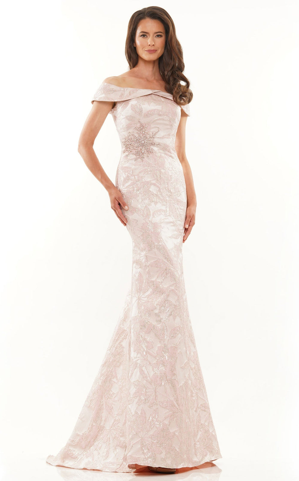 Marsoni MV1223 Dress details - VOLAKK