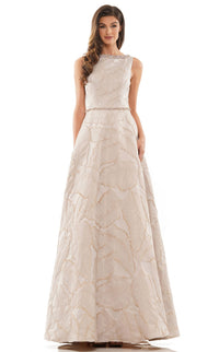 Marsoni MV1224 Dress view 4