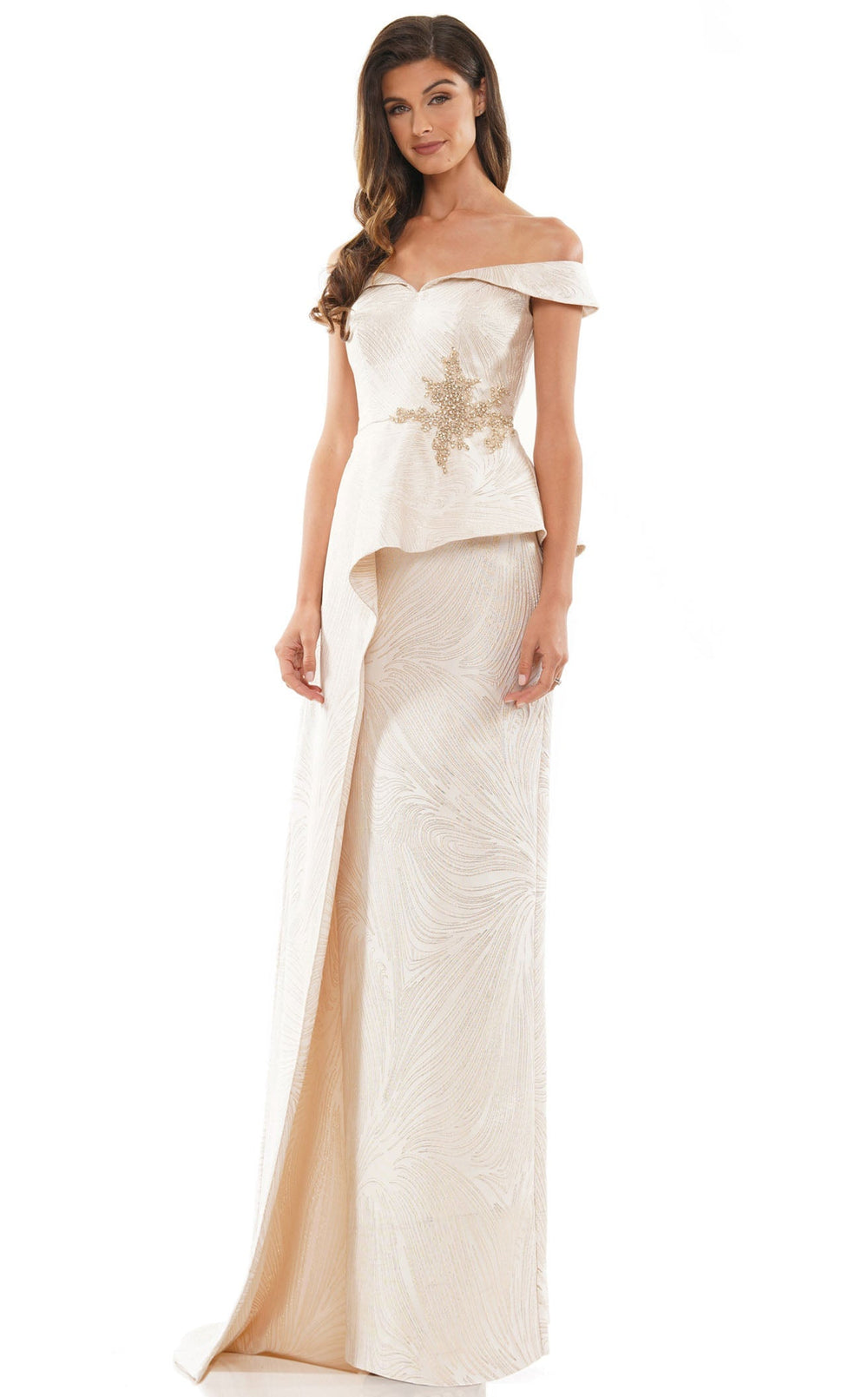 Marsoni MV1225 Dress - VOLAKK