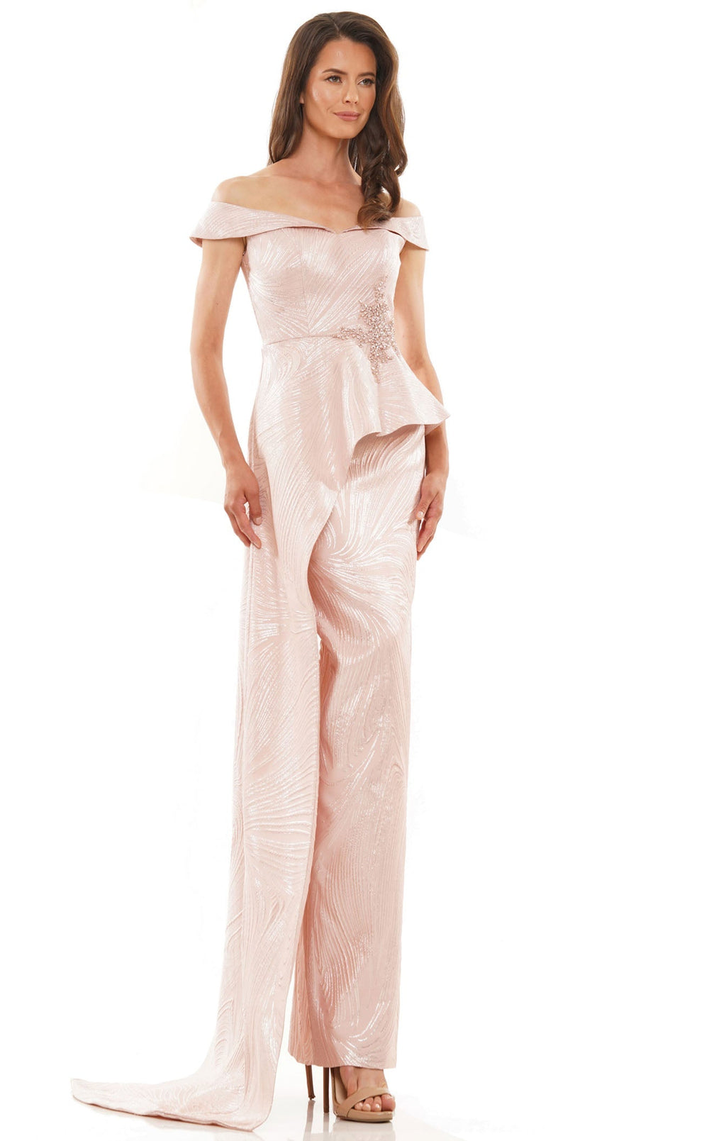 Marsoni MV1225 Dress details - VOLAKK