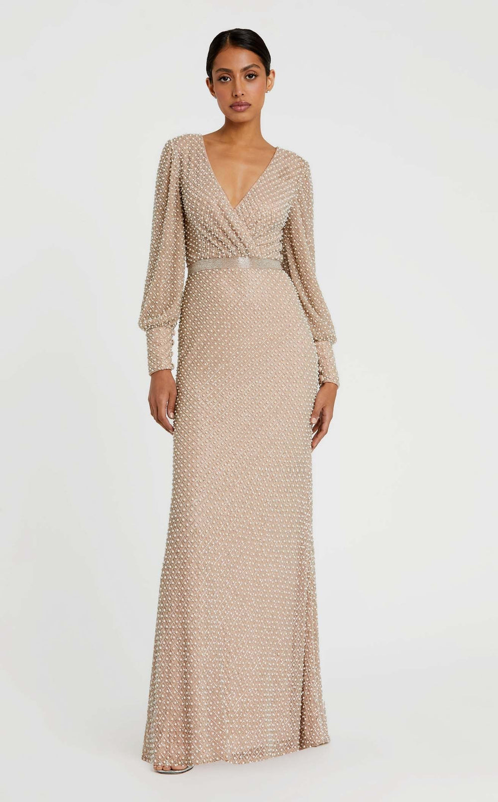 Mac Duggal 10062 Dress - VOLAKK