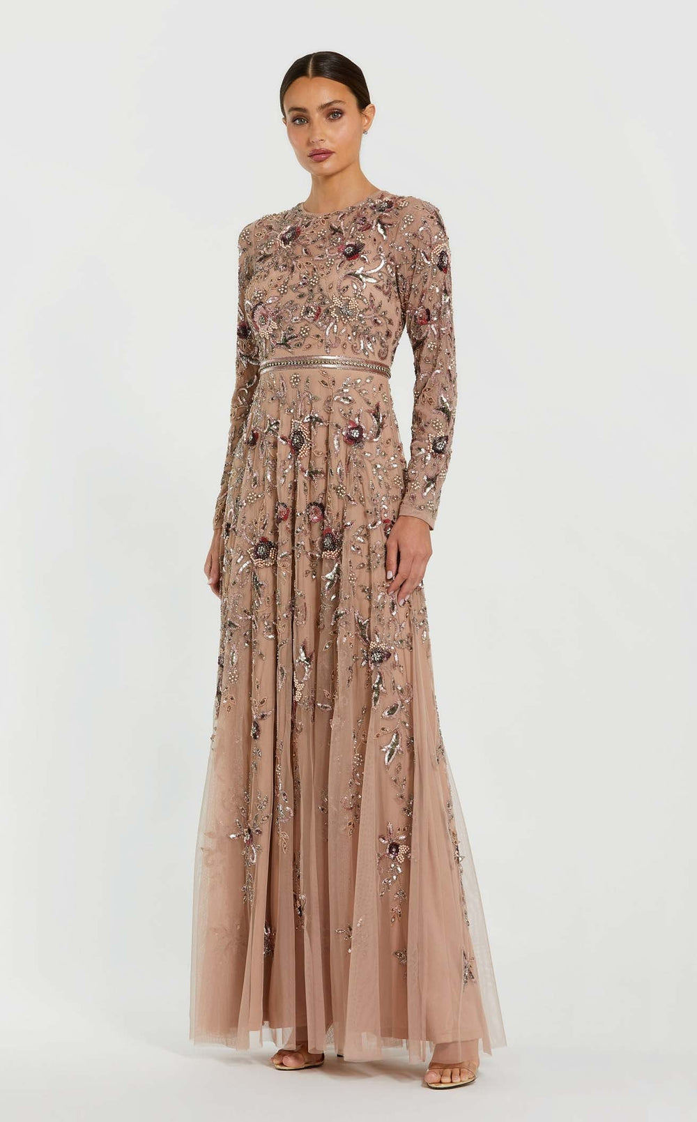 Mac Duggal 10093 Dress - VOLAKK