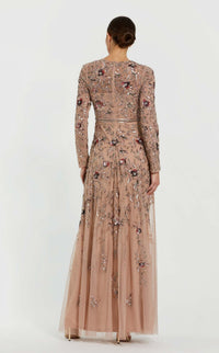Mac Duggal 10093 Dress view 3