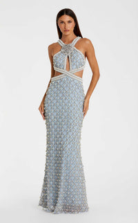 Mac Duggal 10098 Dress view 1