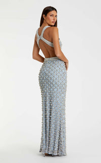 Mac Duggal 10098 Dress view 3