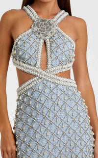 Mac Duggal 10098 Dress view 2