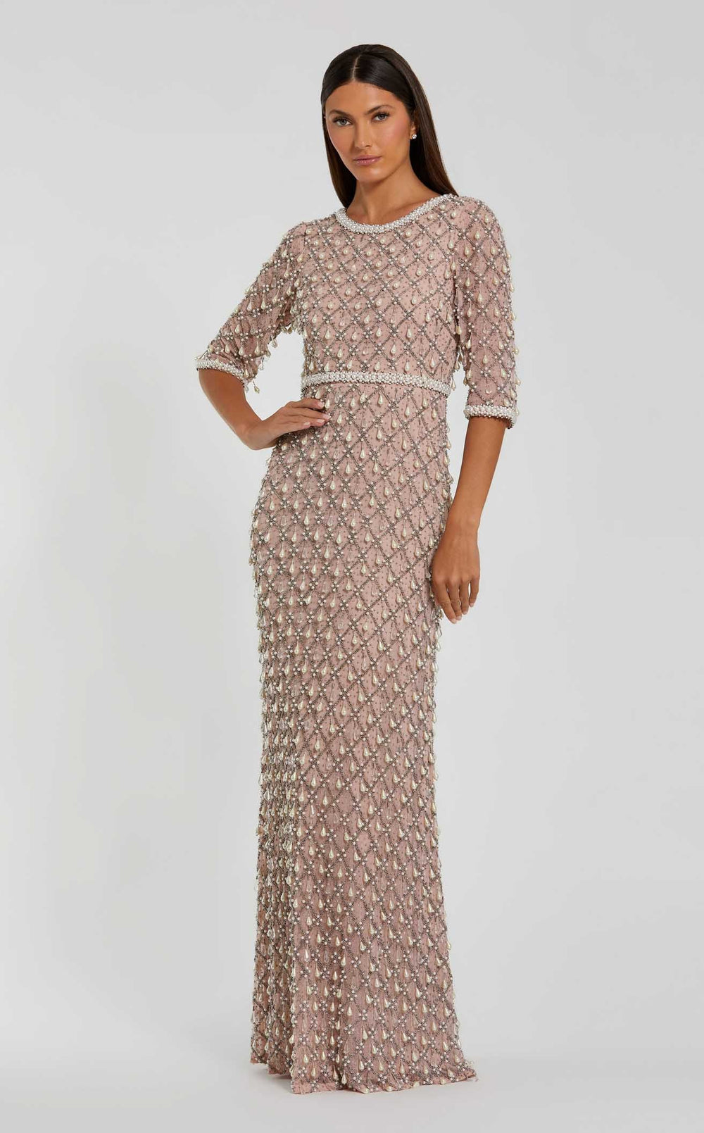 Mac Duggal 10099 Dress - VOLAKK