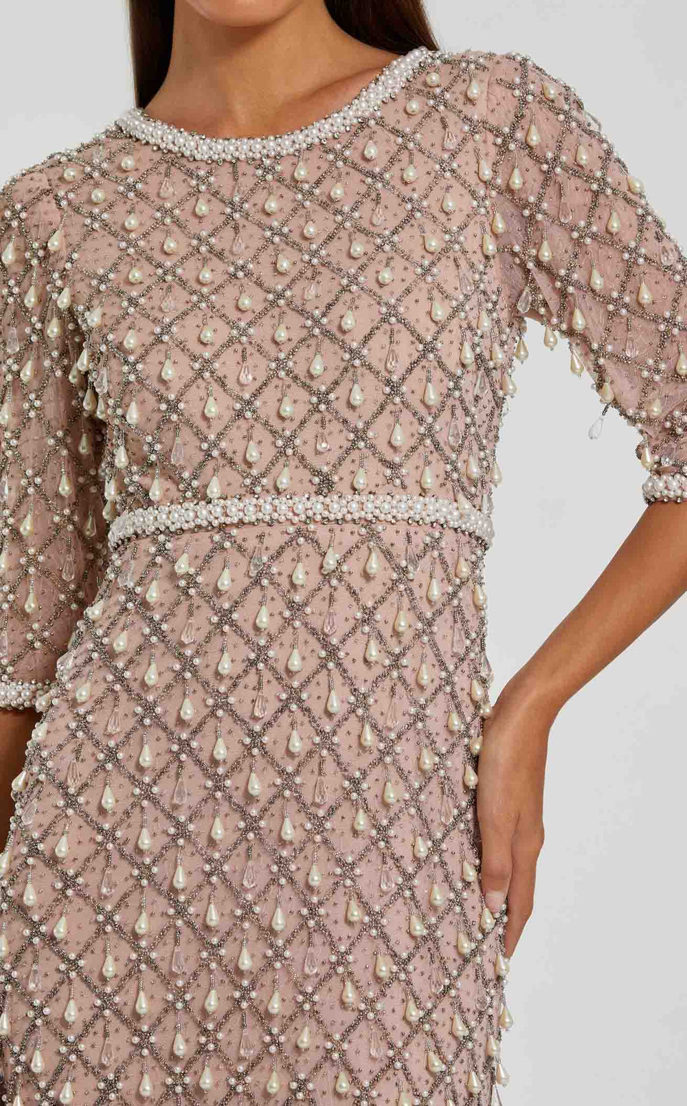 Mac Duggal 10099 Dress details - VOLAKK