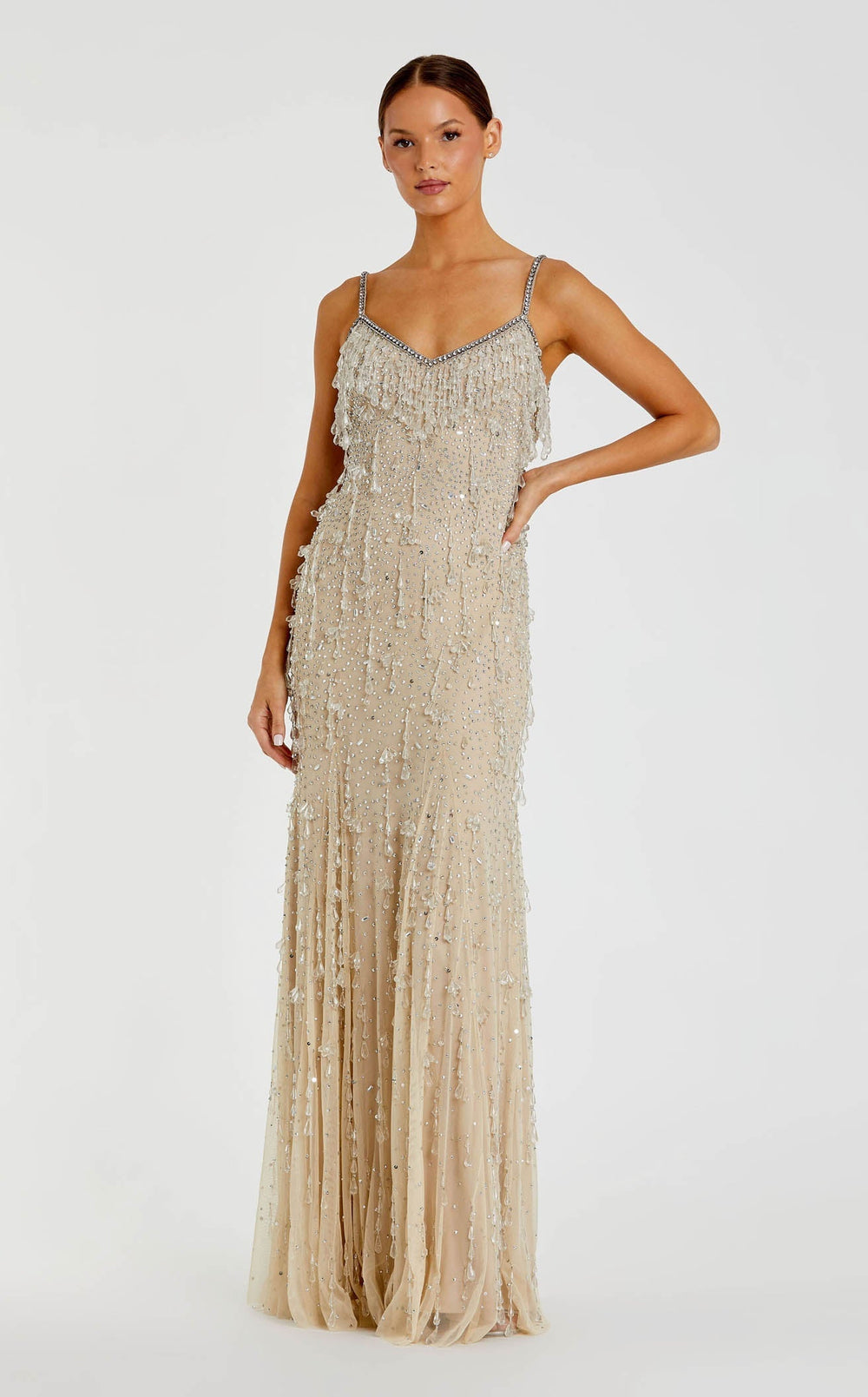 Mac Duggal 10101 Dress - VOLAKK