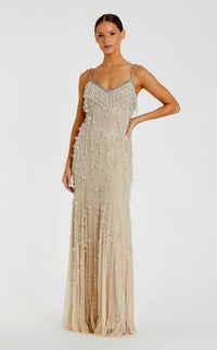 Mac Duggal 10101 Dress view 1