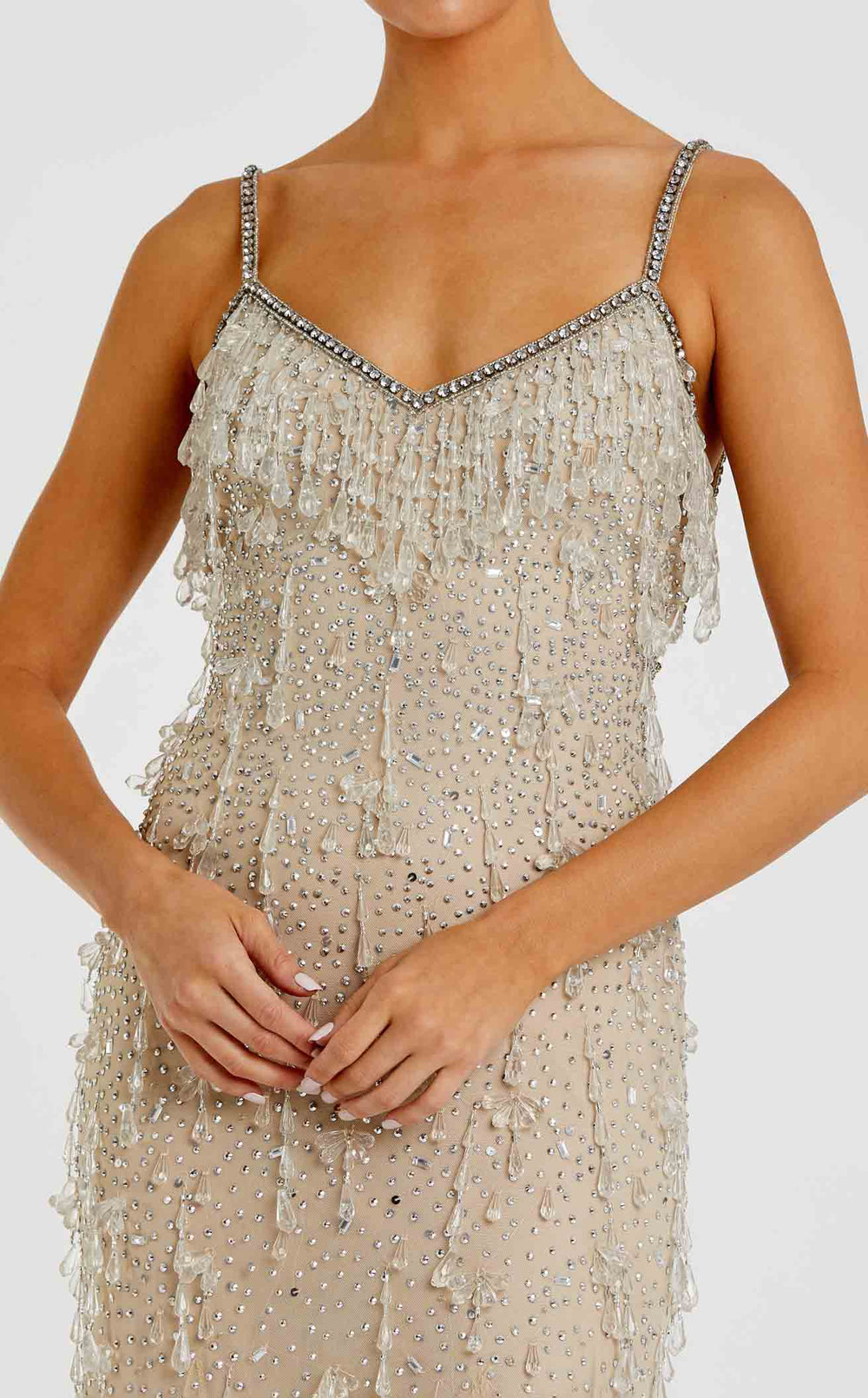 Mac Duggal 10101 Dress details - VOLAKK