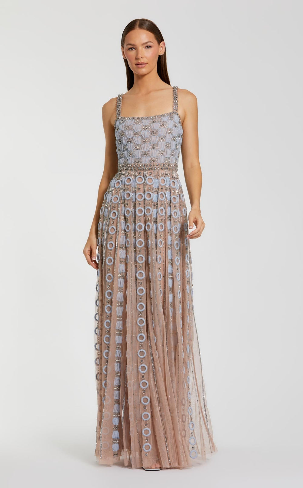 Mac Duggal 10106 Dress - VOLAKK