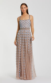 Mac Duggal 10106 Dress view 1