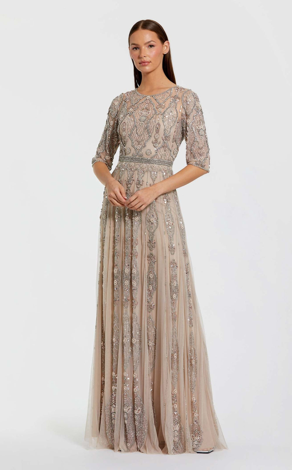 Mac Duggal 10115 Dress - VOLAKK