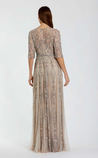 Mac Duggal 10115 Dress view 3