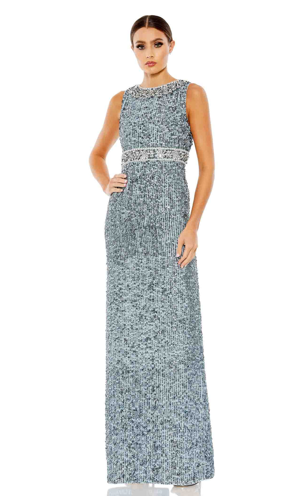 Mac Duggal 10839 Dress details - VOLAKK