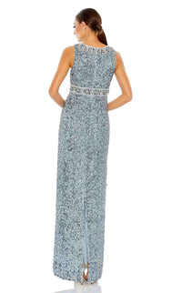 Mac Duggal 10839 Dress view 4