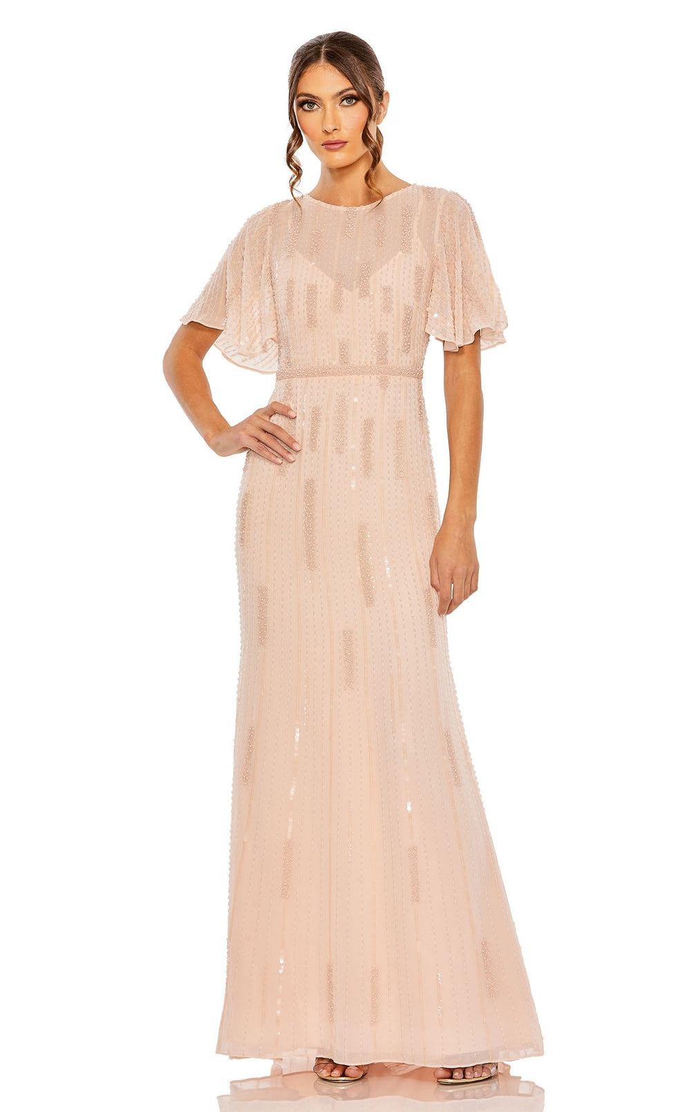 Mac Duggal 11014 Dress - VOLAKK