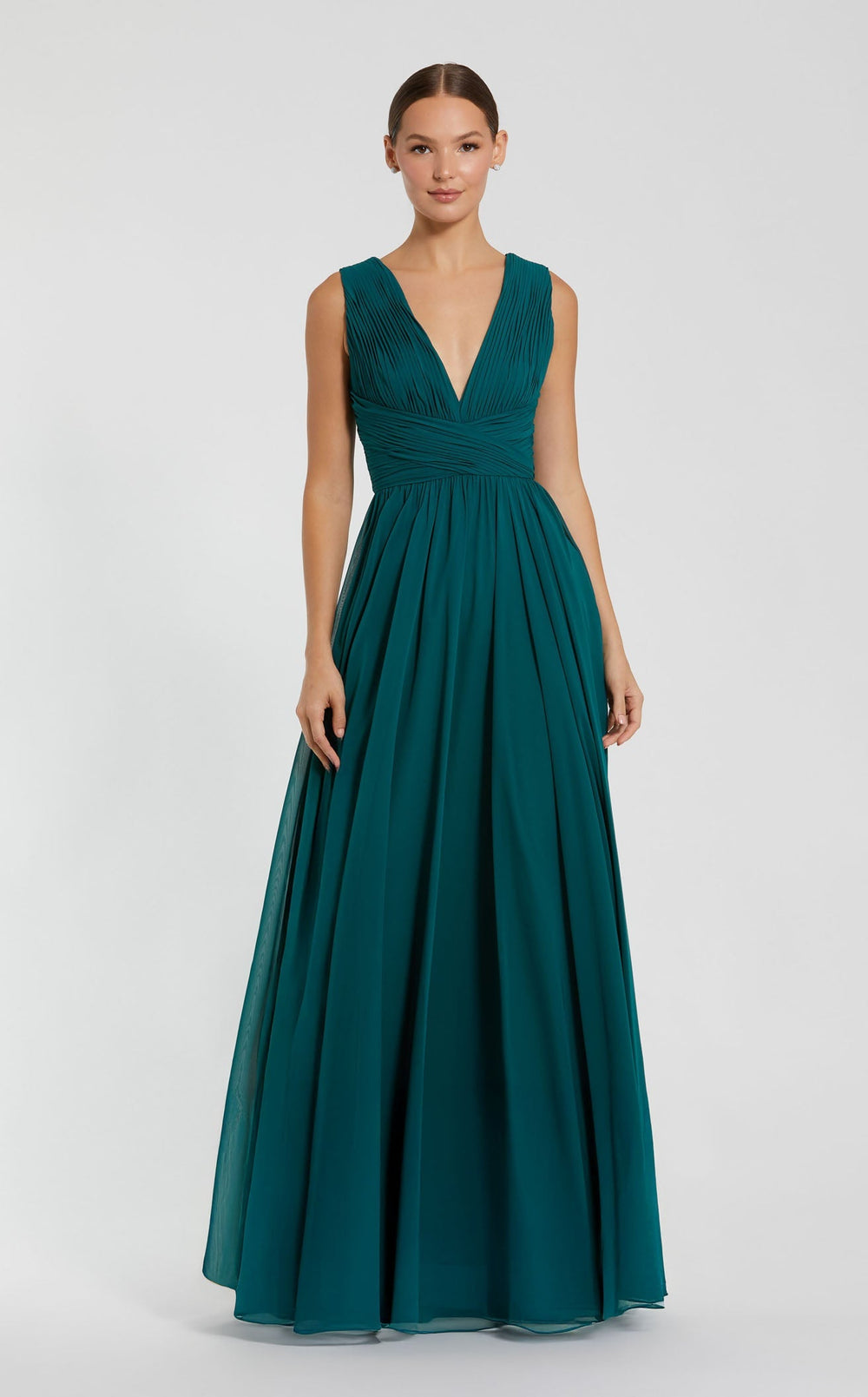 Mac Duggal 11585 Dress - VOLAKK