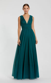 Mac Duggal 11585 Dress view 1