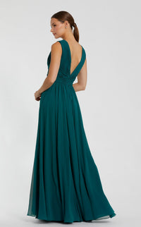 Mac Duggal 11585 Dress view 3