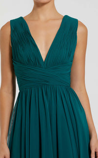 Mac Duggal 11585 Dress view 2