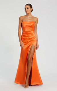 Mac Duggal 11653 Dress view 1