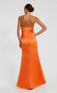 Mac Duggal 11653 Dress view 2