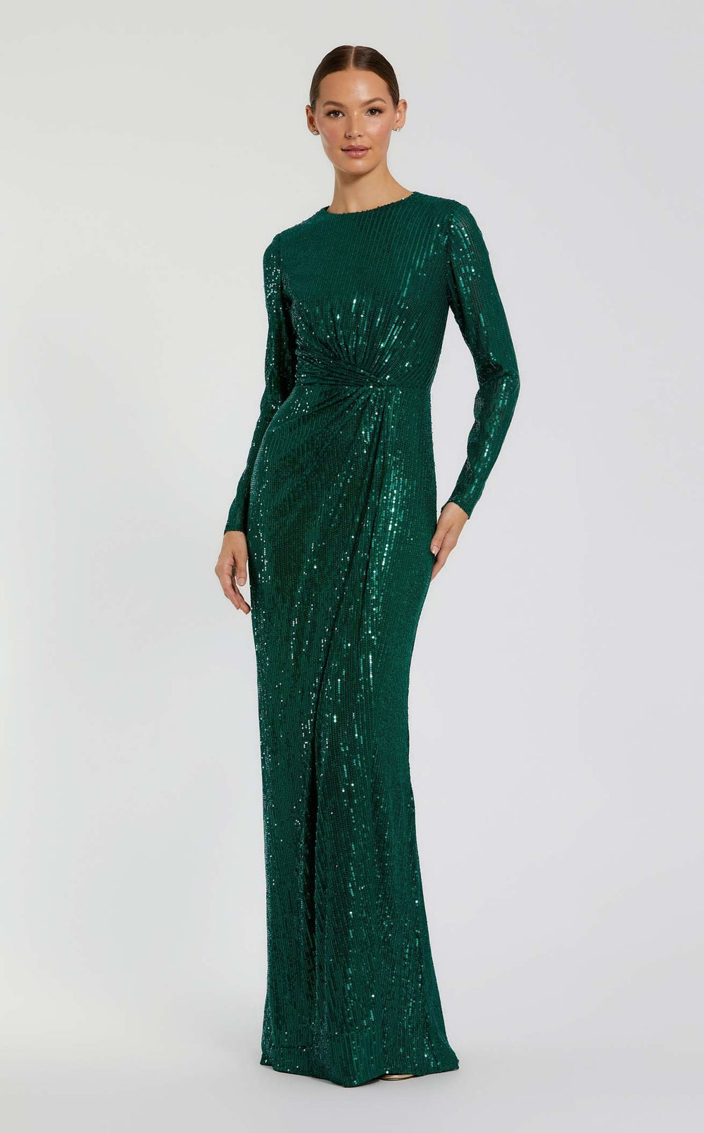 Mac Duggal 11659 Dress details - VOLAKK