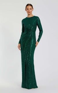 Mac Duggal 11659 Dress view 2