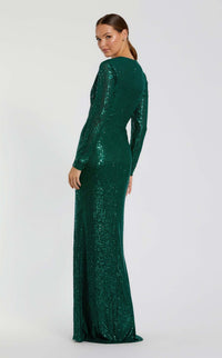 Mac Duggal 11659 Dress view 6
