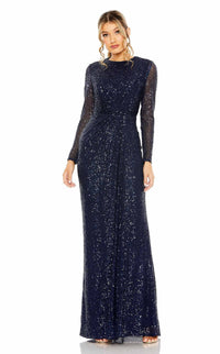 Mac Duggal 11659 Dress view 1