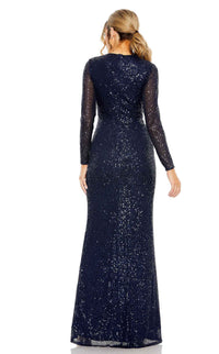 Mac Duggal 11659 Dress view 5