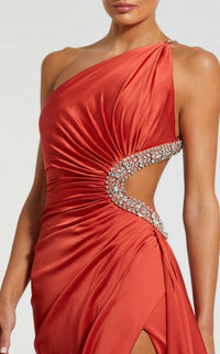 Mac Duggal 11692 Dress view 2