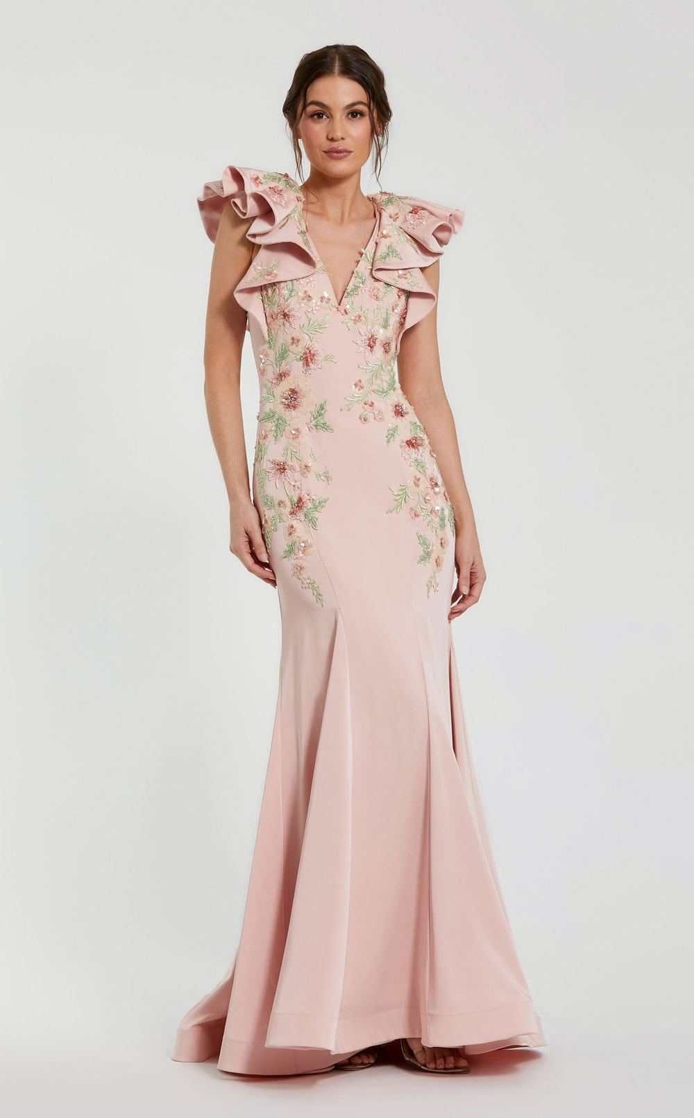 Mac Duggal 11773 Dress - VOLAKK