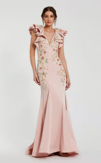 Mac Duggal 11773 Dress view 1