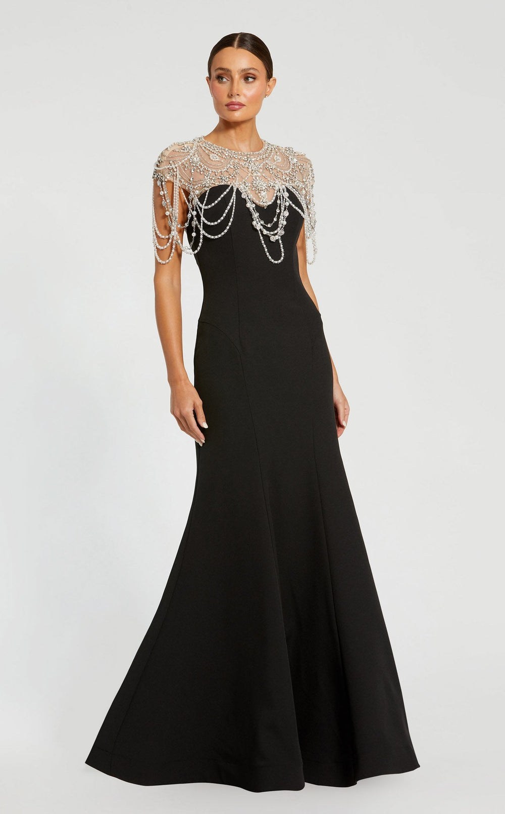 Mac Duggal 11775 Dress details - VOLAKK