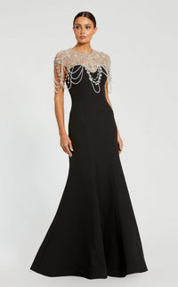Mac Duggal 11775 Dress view 2