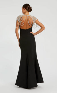 Mac Duggal 11775 Dress view 7