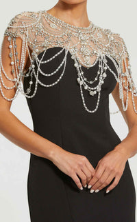 Mac Duggal 11775 Dress view 5