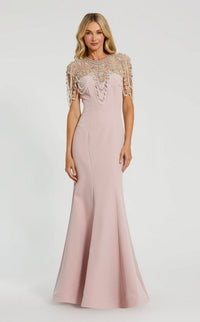 Mac Duggal 11775 Dress view 3