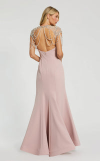 Mac Duggal 11775 Dress view 8