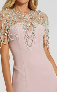 Mac Duggal 11775 Dress view 6