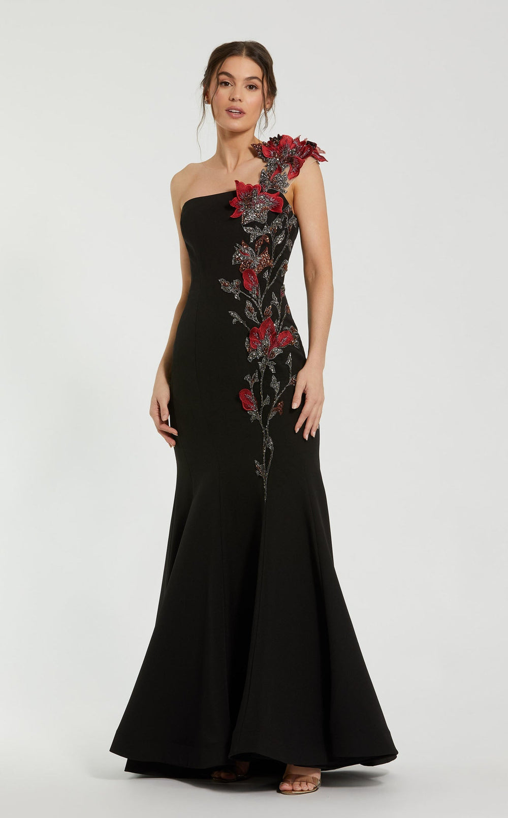 Mac Duggal 11779 Dress - VOLAKK