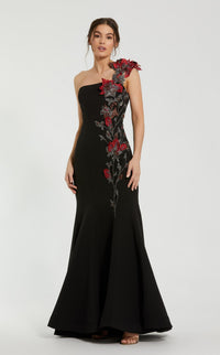 Mac Duggal 11779 Dress view 1