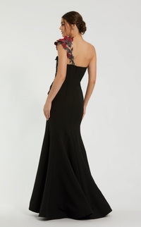Mac Duggal 11779 Dress view 3