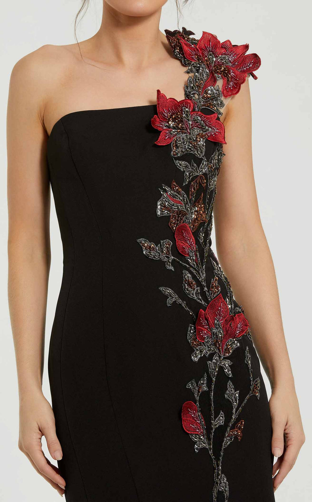 Mac Duggal 11779 Dress details - VOLAKK
