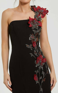 Mac Duggal 11779 Dress view 2
