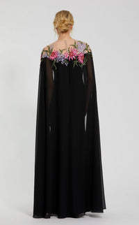 Mac Duggal 11798 Dress view 6